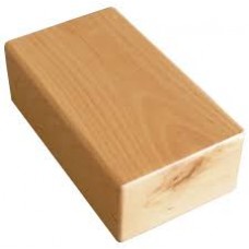 Wooden Block(Hard type / 12" * 12" * 6")